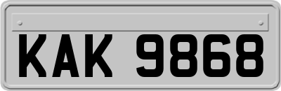 KAK9868