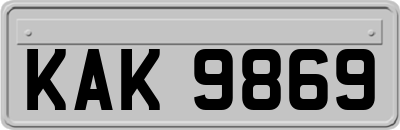 KAK9869