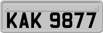 KAK9877