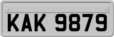 KAK9879