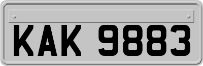 KAK9883