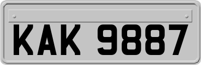 KAK9887