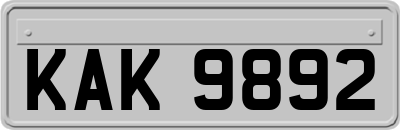 KAK9892