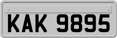 KAK9895