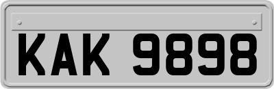 KAK9898