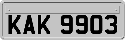 KAK9903