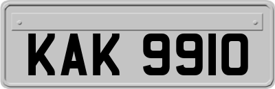 KAK9910