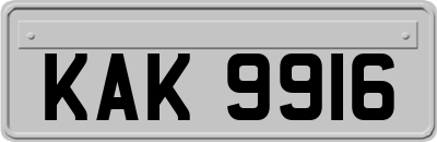 KAK9916