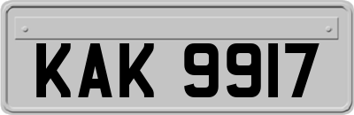 KAK9917