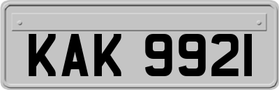 KAK9921