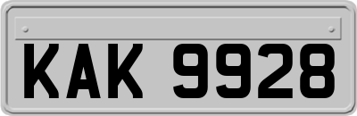KAK9928