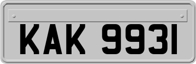 KAK9931