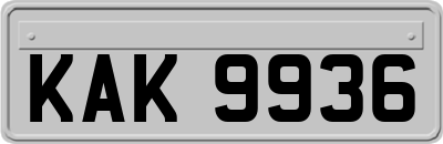 KAK9936