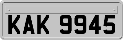 KAK9945