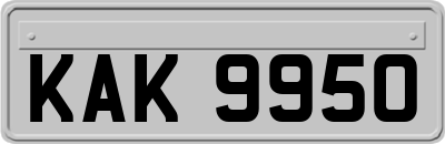 KAK9950
