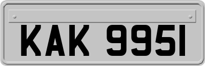 KAK9951