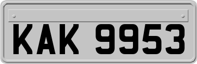 KAK9953