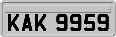 KAK9959