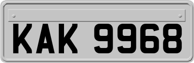 KAK9968