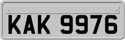 KAK9976