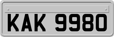 KAK9980