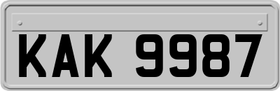 KAK9987