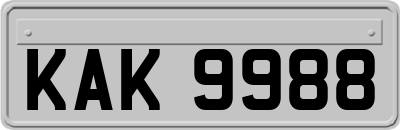 KAK9988