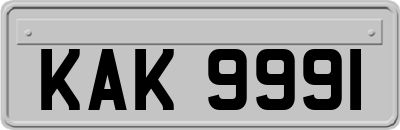 KAK9991