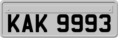 KAK9993