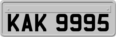 KAK9995