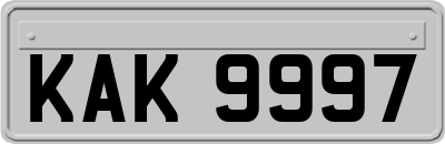 KAK9997