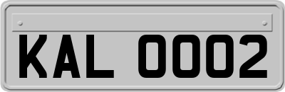 KAL0002