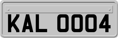 KAL0004