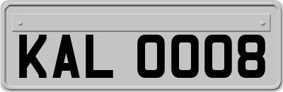 KAL0008