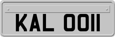 KAL0011