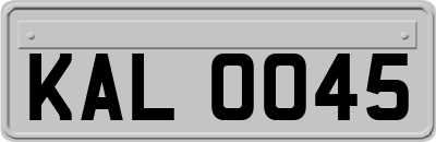 KAL0045