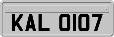 KAL0107