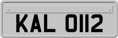KAL0112