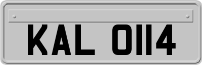 KAL0114