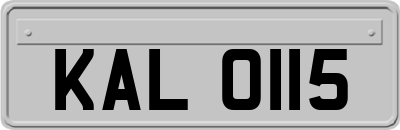 KAL0115