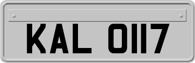 KAL0117
