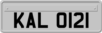KAL0121