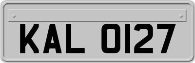 KAL0127