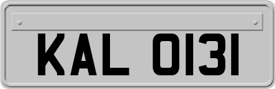 KAL0131