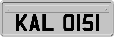 KAL0151
