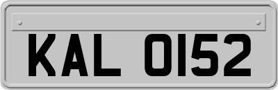 KAL0152
