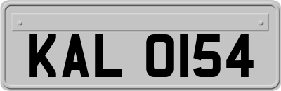 KAL0154