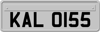 KAL0155