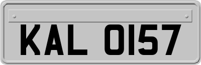 KAL0157