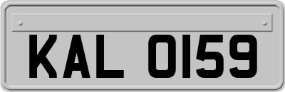 KAL0159